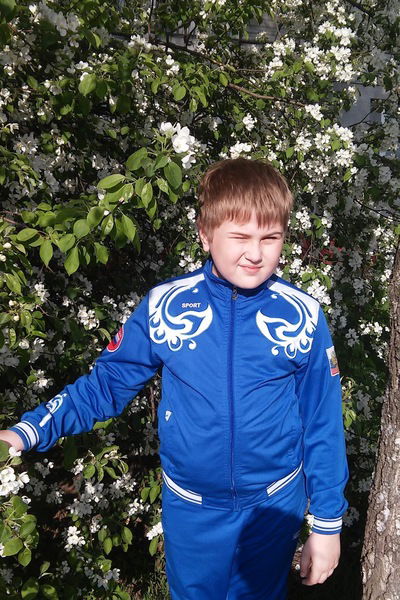 Влад Умеренков