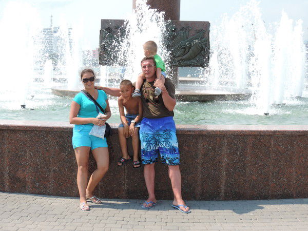 Сергей Бахтин