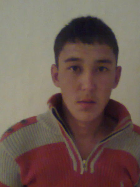 Арслан Илюсизов