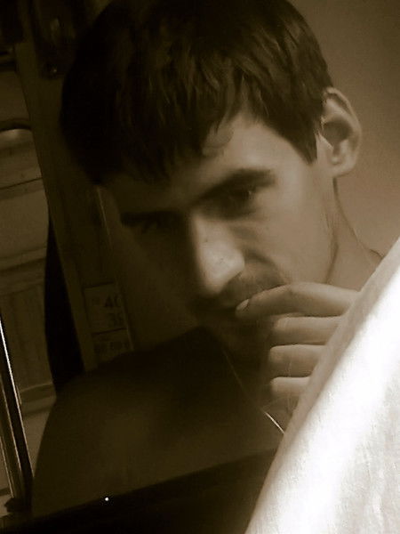 Человек Молния