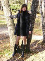 Мария Семенова