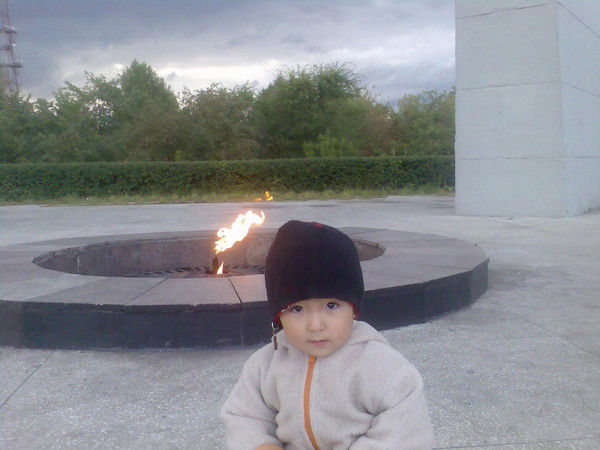 Назира Жаилбаева