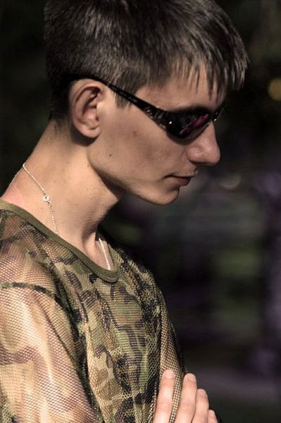 Алексей Щербаков