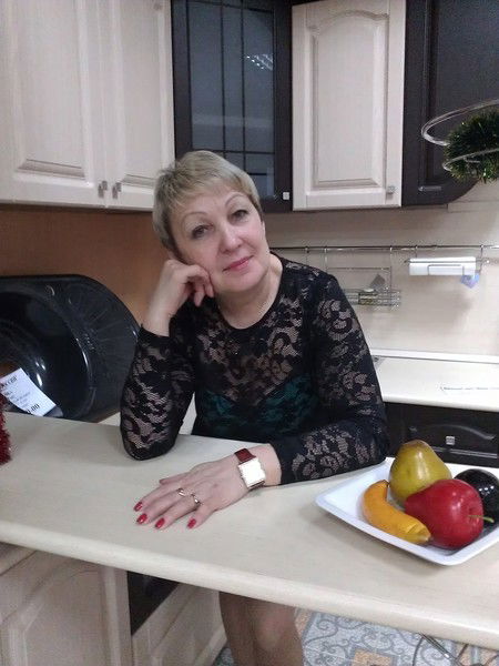 Рамзия Мурзова