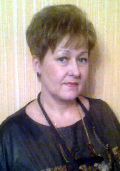 Марина Колоскова