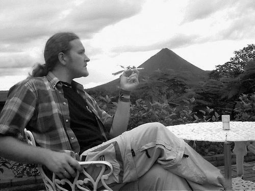 Роман Холодов