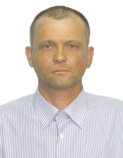 Виктор Феоктистов