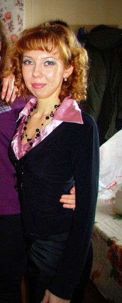 Екатерина Косова