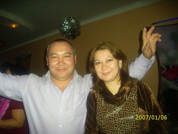 Амангельды Маменов