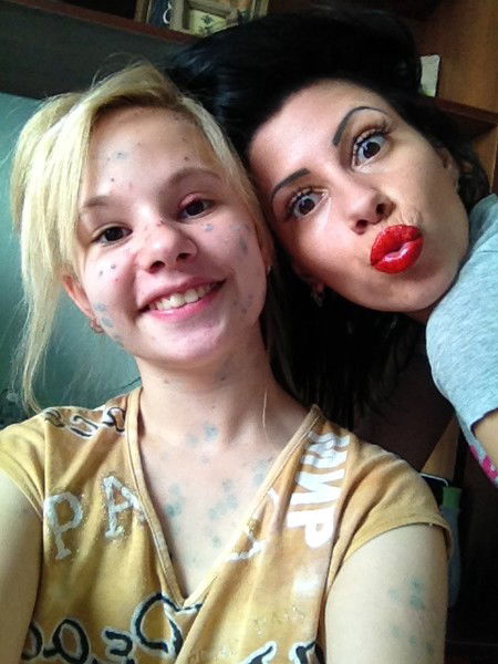 Татьяна Тарасова