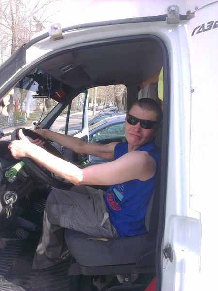 Вячеслав Федоров