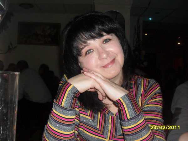 Света Неизвестная