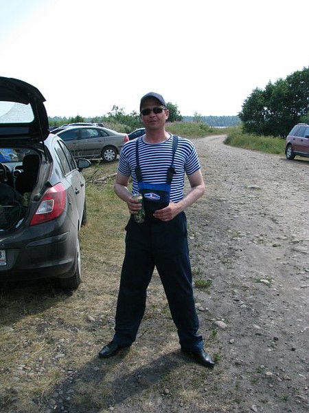 Сергей Артамонов