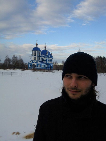 Елисей Огли