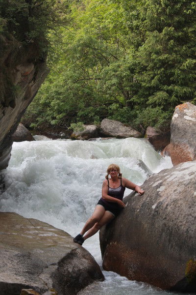 Ирина Суркова