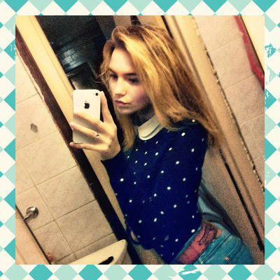 Евгения Лукошкова