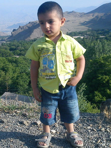 Гахраман Наибов