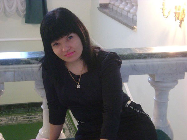 Катюша Петлеван