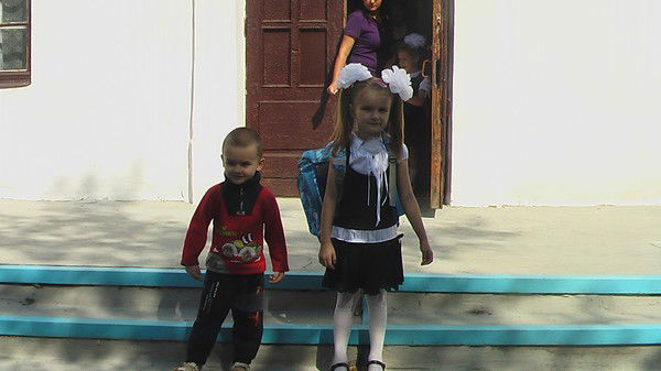 Валентин Микиташ