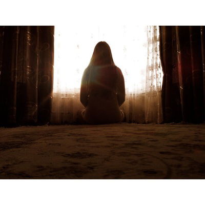 Алина Чепрасова