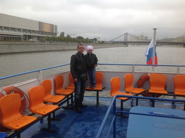 Иван Бутырин