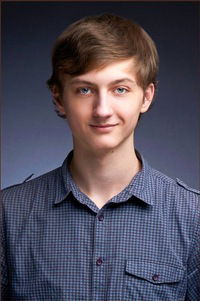 Кирилл Дмитриков