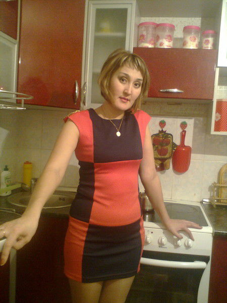 Динара Батыргужинова