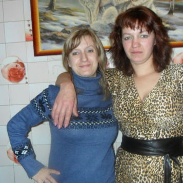 Валентина Курилович