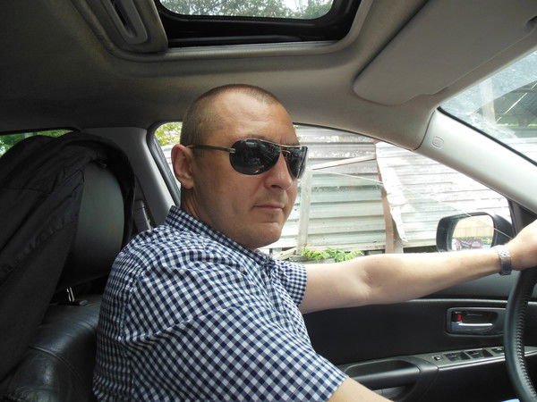 Валерий Рыбалко