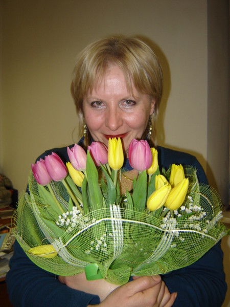 Ольга Флинк