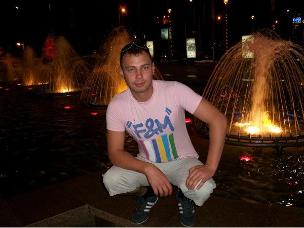 Шамиль Валеев