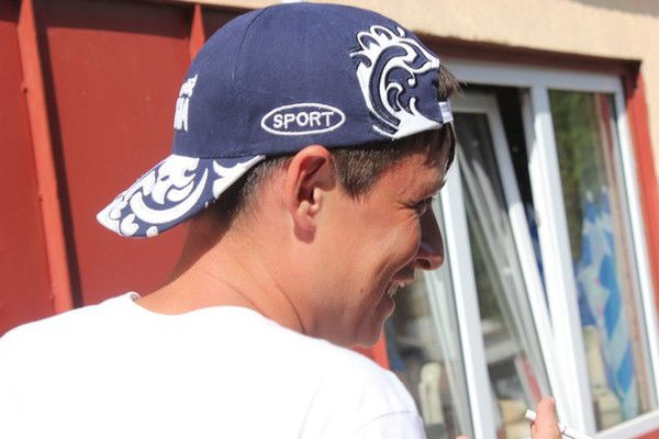 Артем Шелих