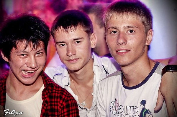 Владислав Яковлев