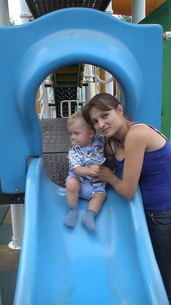 Оксана Перевышко