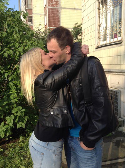 Юлия Мягкова