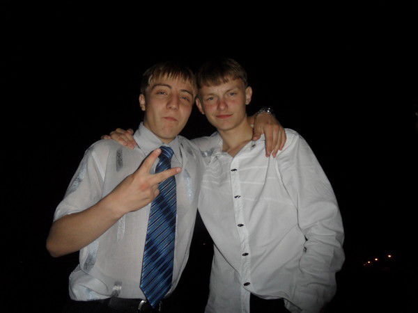 ((Artem)) (((Боборков)))