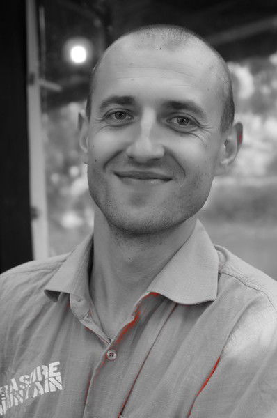 Сергей Шубелянов