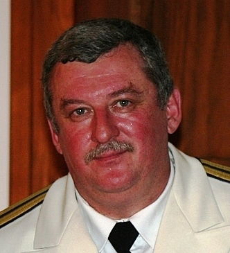 Сергей Нестеров