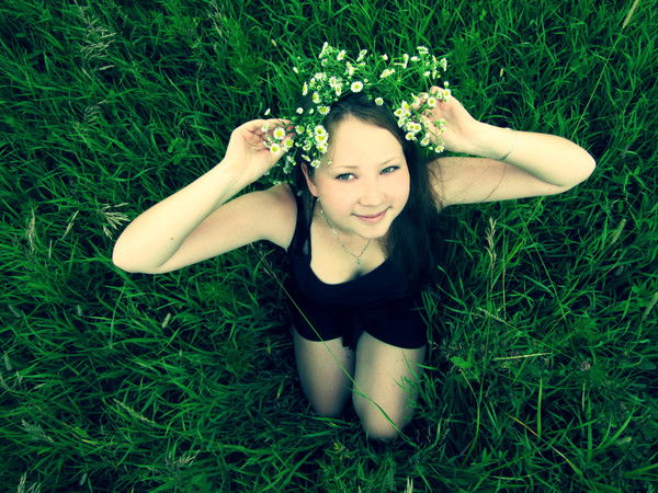 Александра Барановская