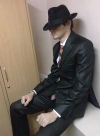 Олег Оверченко