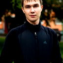 Пеньков Дмитрий