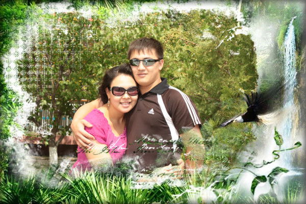 Анар Урбисинова