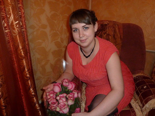 Митрюшкина Екатерина