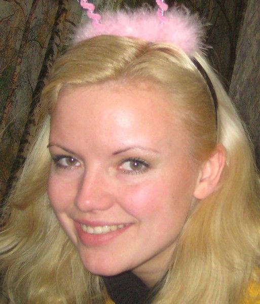 Наталья Курбатова