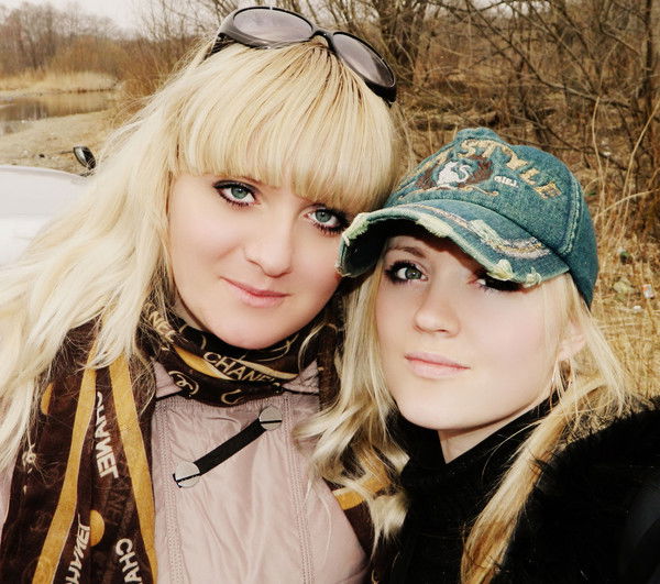 Ирочка Романёк