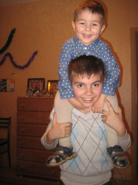 Вера Абрамян