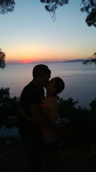 Танюшка Блажкова