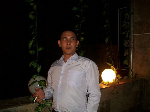 Руслан Ахметзянов