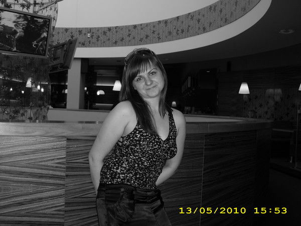 Инга Вашкевич