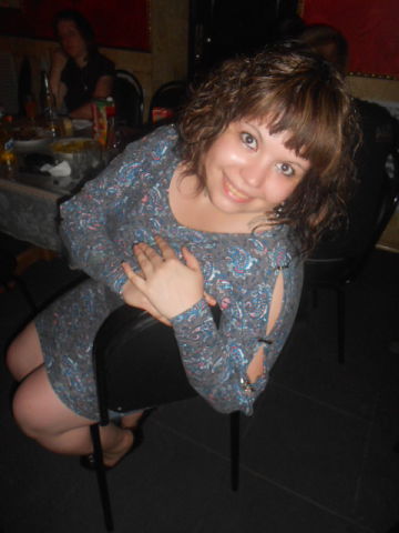 Виктория Пискунова